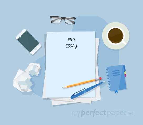 PhD Essay Tips And Examples From Our Experts