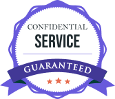 Complete Confidentiality icon