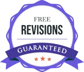 Free Revisions
