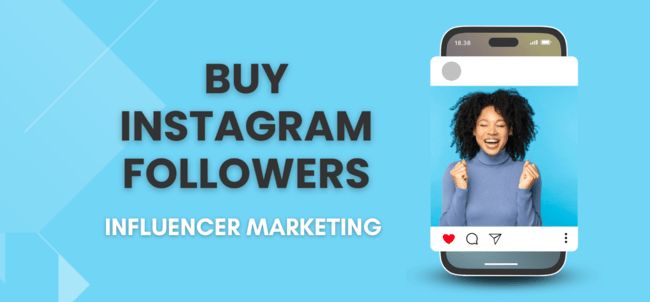 Buy Instagram Followers